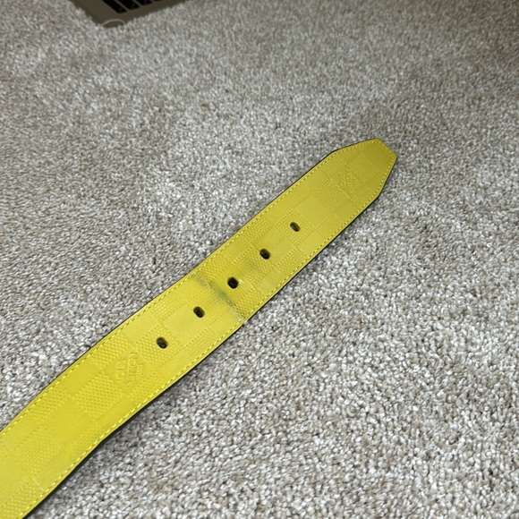 Louis Vuitton Men’s Belt - Picture 6 of 8